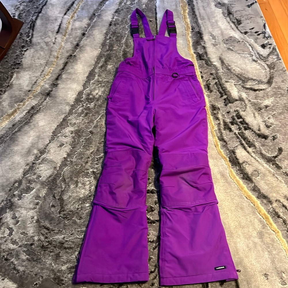 Lands End Snowpants